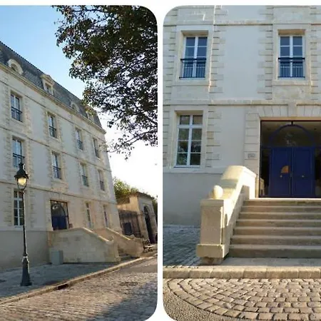 Spacieux Dans Historique * Rochefort (Charente-Maritime)