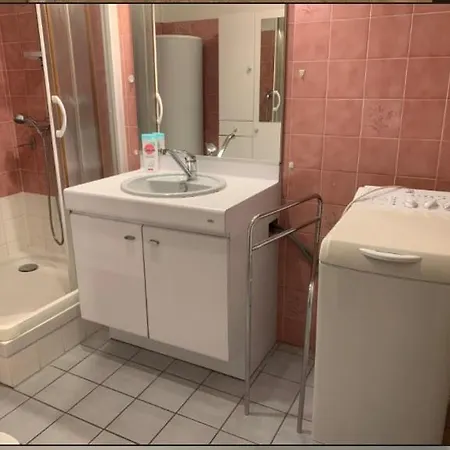 Apartamento Spacieux Dans Historique *
