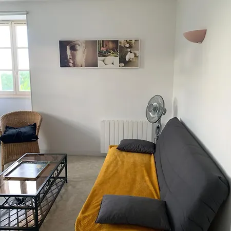 Apartamento Spacieux Dans Historique Rochefort (Charente-Maritime)